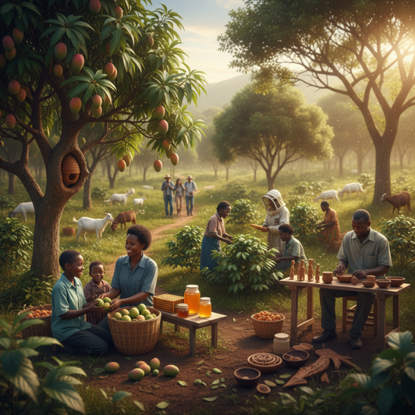 Livelihoods