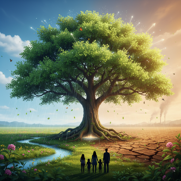 Climate Action