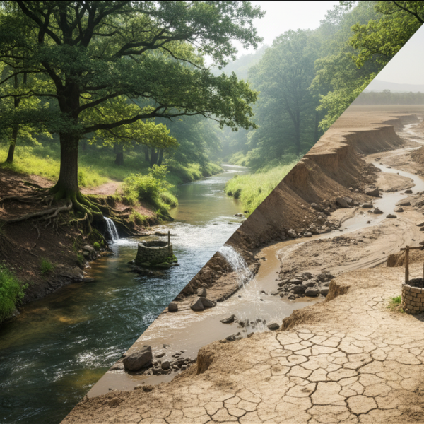 Water Security