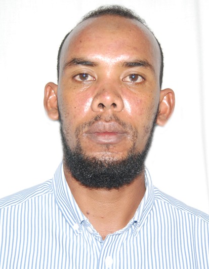 About abdirahman mohamed guliye