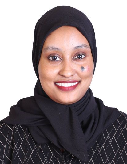 About kheira farah abdi
